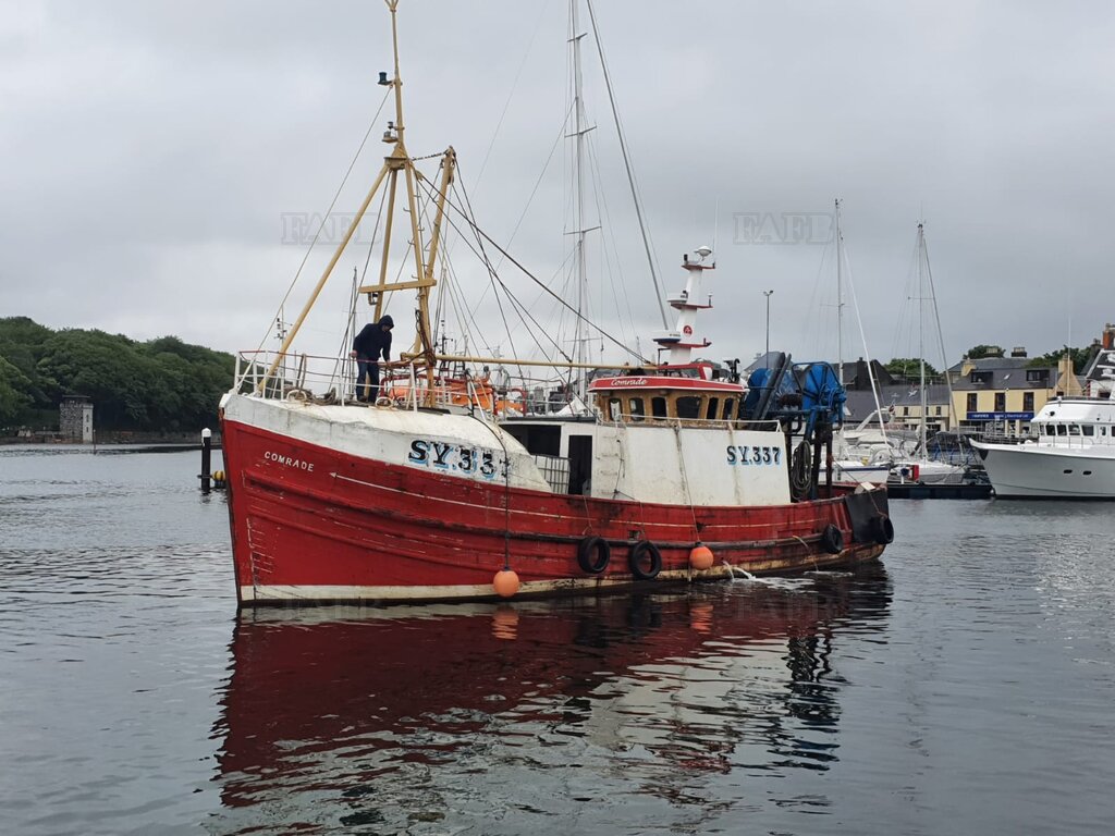 Nobles of Fraserburgh