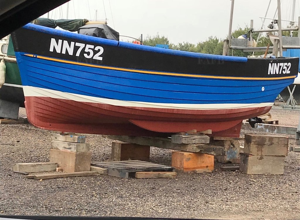 Sovereign full bass netting &amp; lining